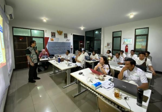 Pelatihan Pemahaman ISO/IEC 17065:2012 