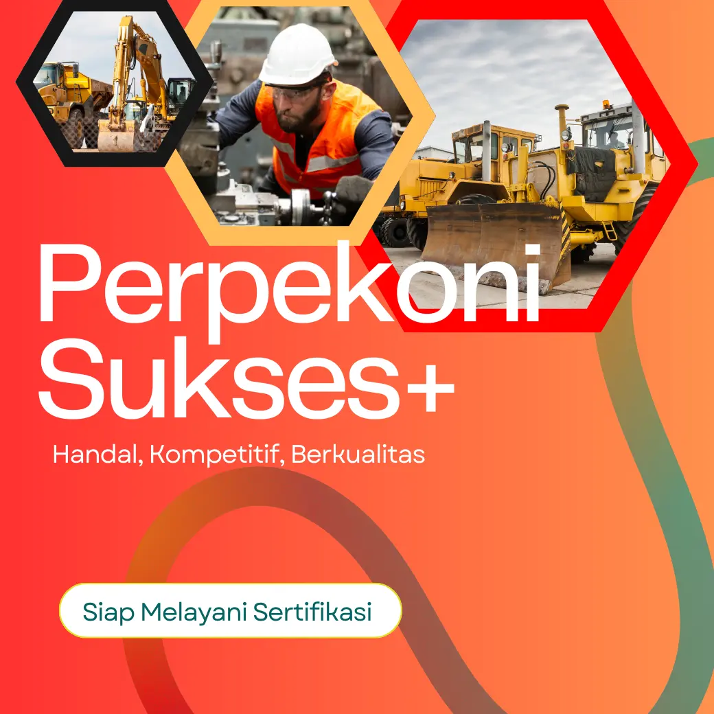 Tentang Kami Perpekoni Sukses